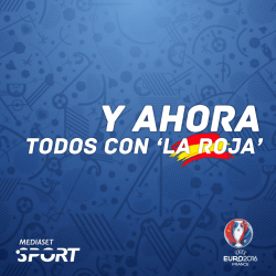 ¡Arranca la Eurocopa 2016!