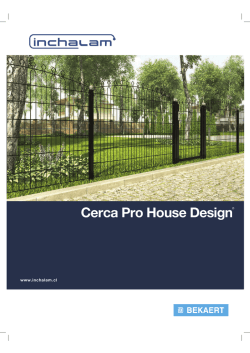 Cerca Pro House Design