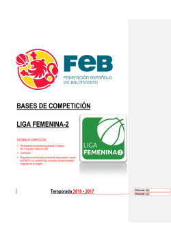 bases de competición liga femenina-2