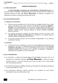 bases generales - divinamisericordia.edu.pe