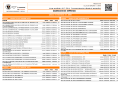 Septiembre - Facultad de Filosofía y Letras