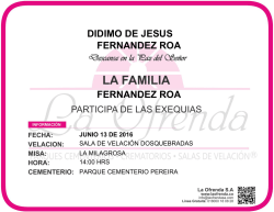 didimo de jesus fernandez roa fernandez roa