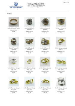 descarga nuestro catalogo pdf