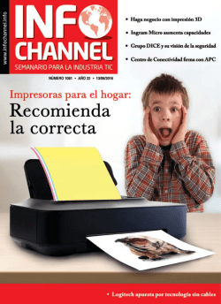 Seguridad Informática, retada por nuevos paradigmas