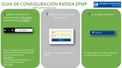 guia de configuracion rapida epmp (epmp5c, epmpgps, force110-180)
