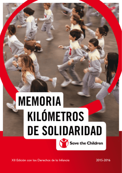 descargar pdf - Save the Children