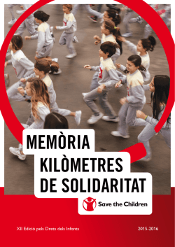 descargar pdf - Save the Children