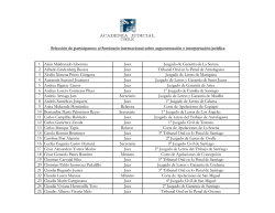 1 Alain Maldonado Liberona Juez Juzgado de Garant&iacute;a de La