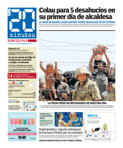 Edición impresa
