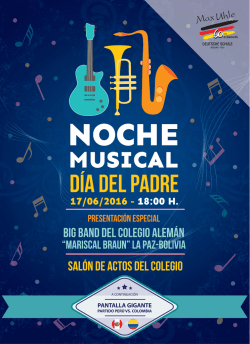 Afiche Noche Musical.ai