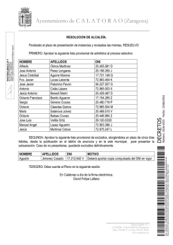 Descargar documento - Ayuntamiento de Calatorao