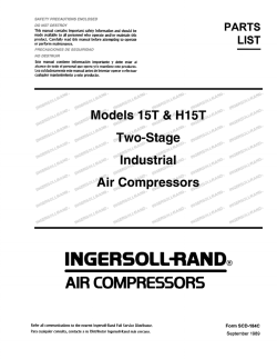 Ingersoll-Rand