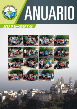 Anuario IES Doramas 15-16 color