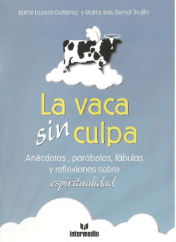 La Vaca sin Culpa