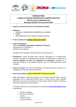 (PDF 294 KB) Convocatoria Jornada.