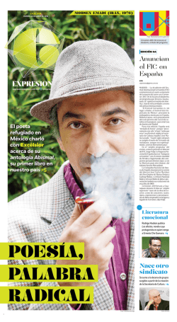expresiones