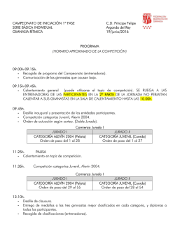 Descargar el programa