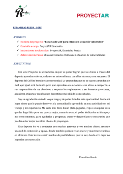 Descargar el Proyecto completo