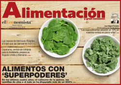 alimentos con