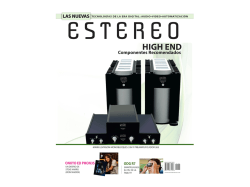 Edición 202 - Revista Estereo