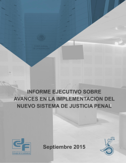 Untitled - Consejo de la Judicatura Federal