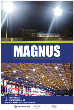 Magnus - Electrocontrol.com.co