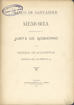 pdf - Archivo Histórico Banco Santander