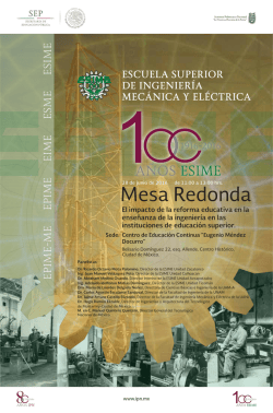 CARTEL (2) CARTA 100 A&ntilde;os ESIME