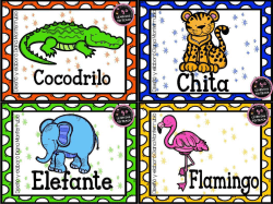 loteria de animales pdf