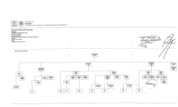 Organigrama - Agencia de Gestión Urbana de la Ciudad de México