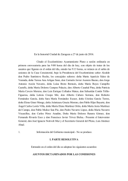documento pdf - Ayuntamiento de Zaragoza
