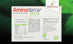 aminoterra green - Bienvenidos a Aminochem