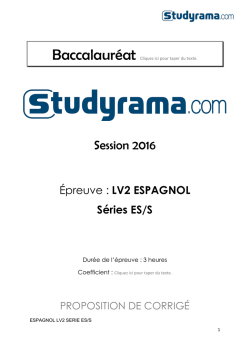 Session 2016 - Bankexam.fr