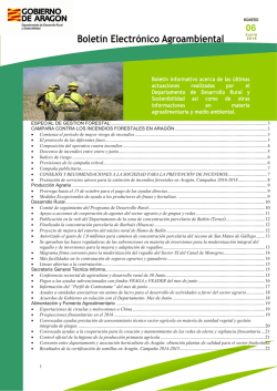 Departamento de Agricultura, Ganader&iacute;a y Medio Ambiente