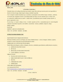 descargar catalogo