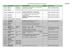 ISBN 978-9963-48-987-9 ISBN 978-84-675-7655-9