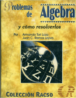 Algrebra-Racso1