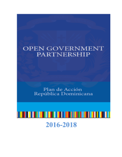 Untitled - Open Government Partnership