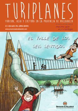 n.23. JULIO-AGOSTO 2016. Ejemplar gratuito