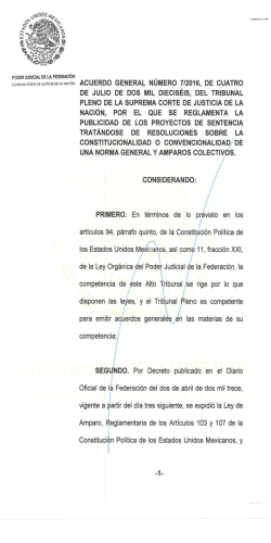 Untitled - Suprema Corte de Justicia de la Nación