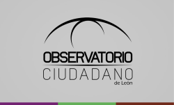 Presentación de PowerPoint - Observatorio Ciudadano de León