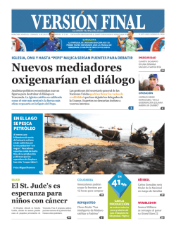 Descarga - Versión Final