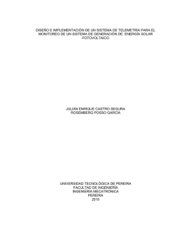 Documento principal  - Universidad Tecnológica de Pereira