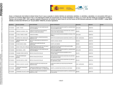 1 de 3 - Instituto de Salud Carlos III