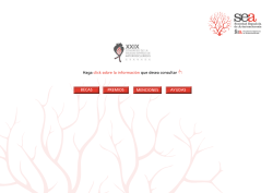 menciones - Sociedad Española de Arteriosclerosis