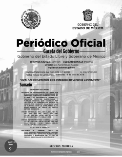 Acuerdo de coordinaci&oacute;n de obra por encargo en materia de