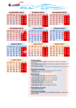 Marzo-2017 Abril-2017 Mayo-2017 Junio-2017