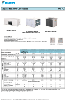 Separados para Conductos 3