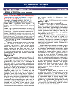18 Julio - Blog de Tjutil