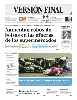 Descargar - Versión Final